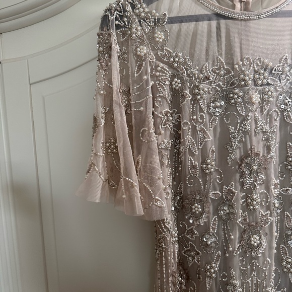 Adrianna papell beaded gown - Picture 11 of 15